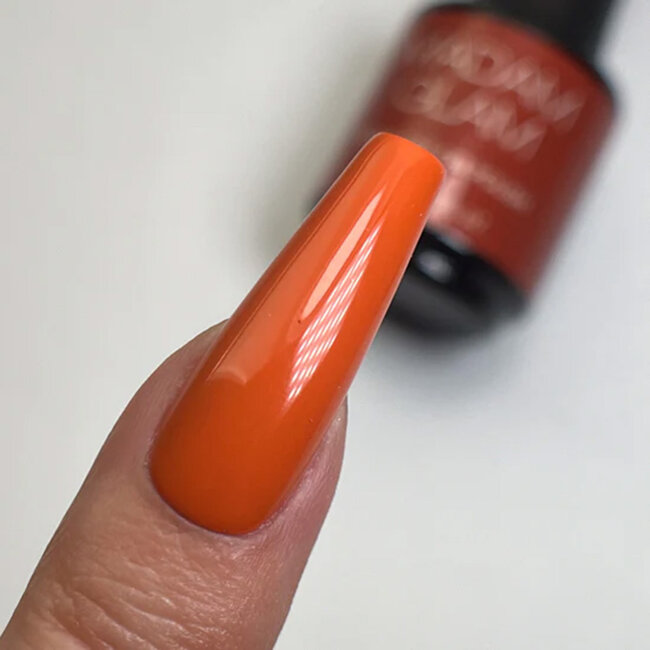 Madam Glam Pumpkin Palace