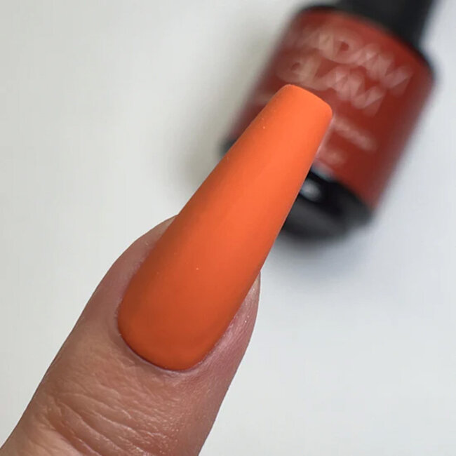 Madam Glam Pumpkin Palace