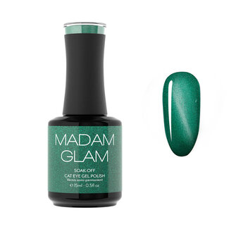 Madam Glam Madam Glam Buzz Cat Eye