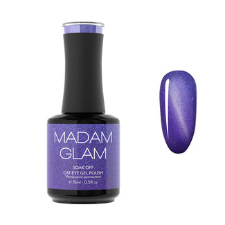 Madam Glam Madam Glam Lost in New York Cat Eye