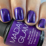 Madam Glam Lost in New York Cat Eye
