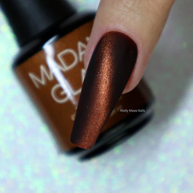 Madam Glam Keep the Change Cat Eye