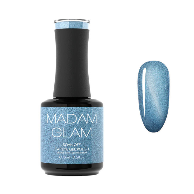 Madam Glam Wet Bandit Cat Eye
