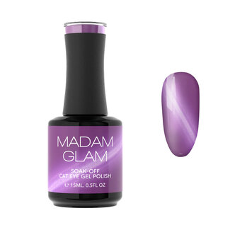 Madam Glam Madam Glam Late September Cat Eye