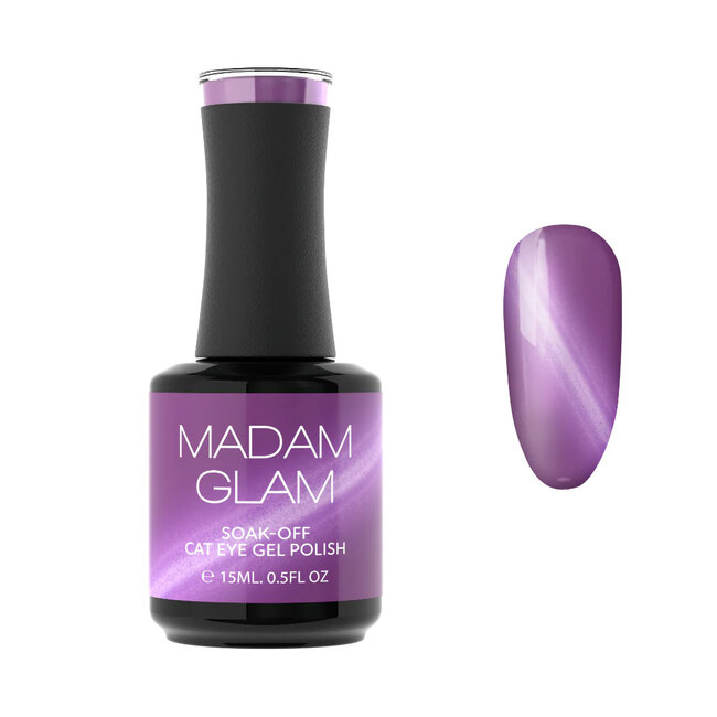 Madam Glam Late September Cat Eye