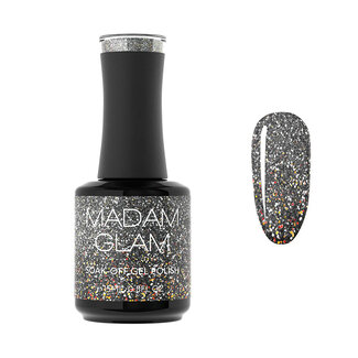 Madam Glam Madam Glam Glitter Midnight Magic