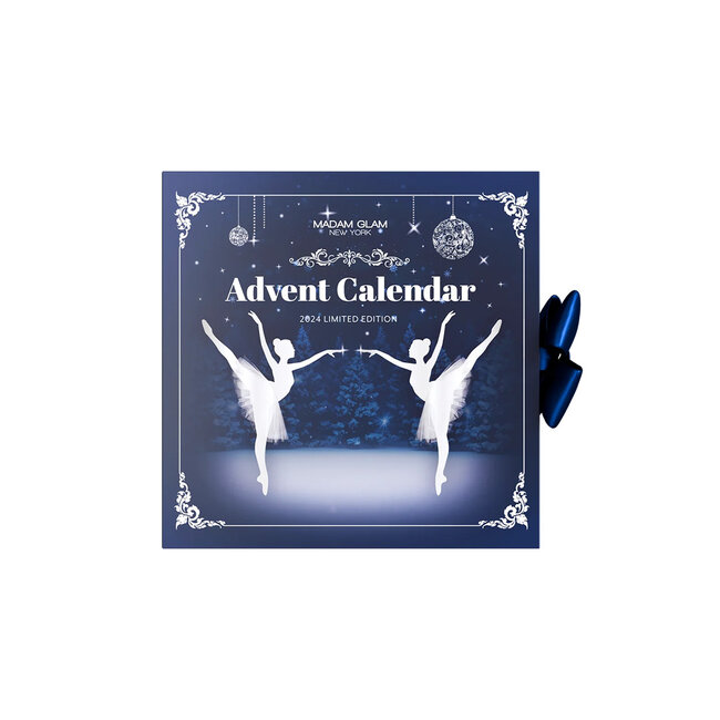 Madam Glam Advent Calendar