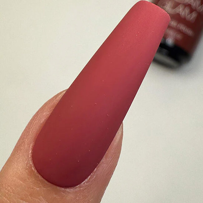 Madam Glam Ruby Winter