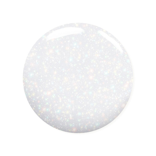 Madam Glam Builder gel Sheer White