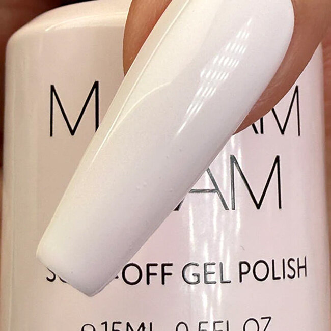 Madam Glam Bellini Rosé