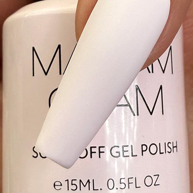 Madam Glam Bellini Rosé