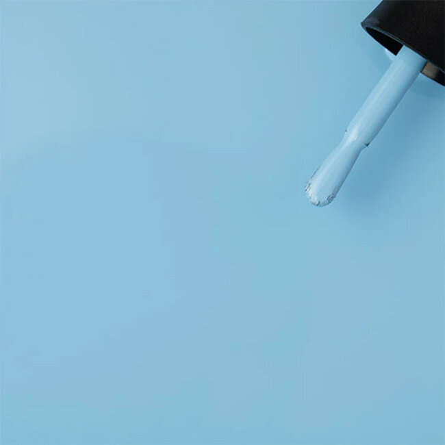 Madam Glam Blue Curacao