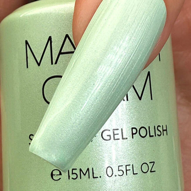 Madam Glam Lime Margarita