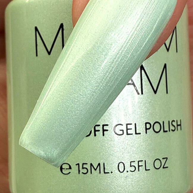 Madam Glam Lime Margarita