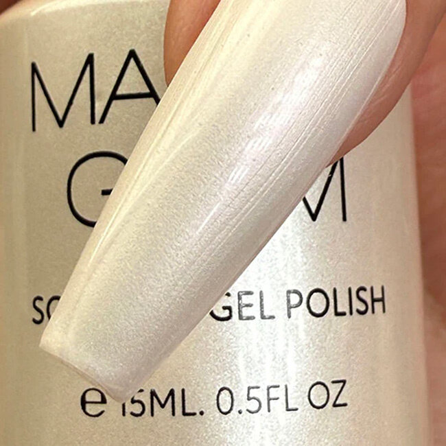 Madam Glam Nude Negroni