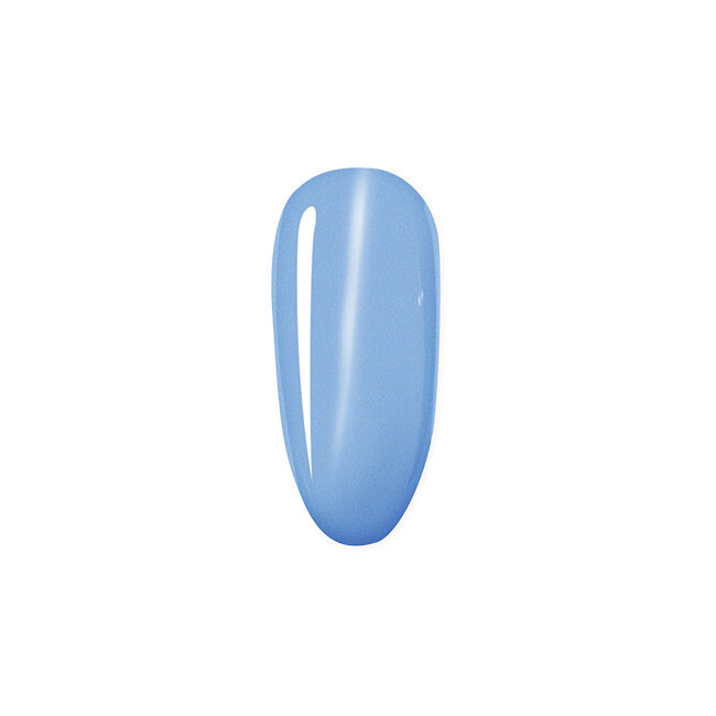 Madam Glam Blueberry Spritz