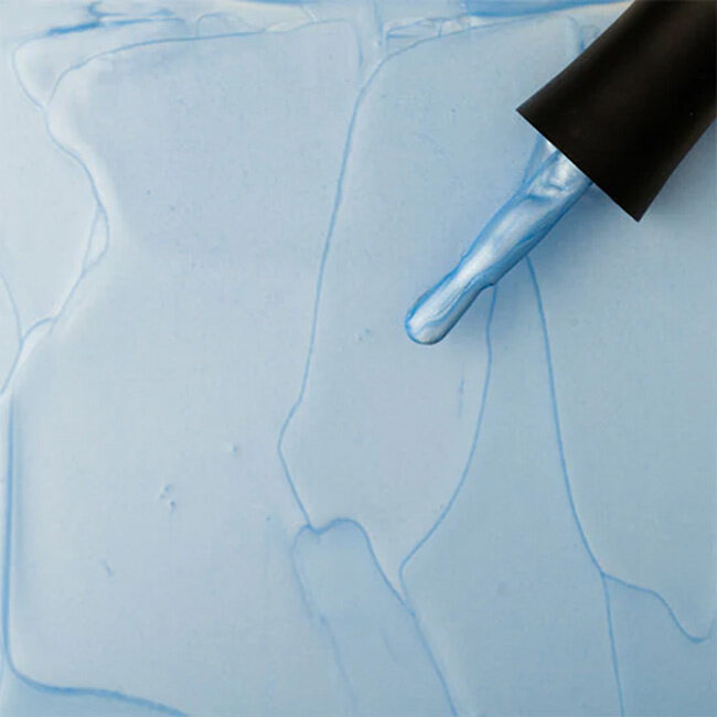 Madam Glam Blueberry Spritz