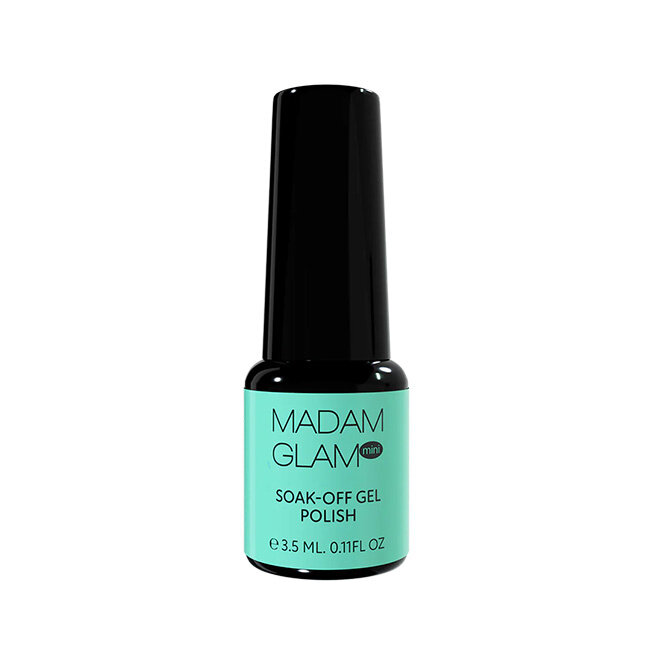 Madam Glam Mini Minty Mirage