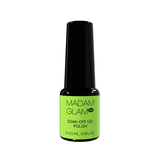 Madam Glam Mini Mojito
