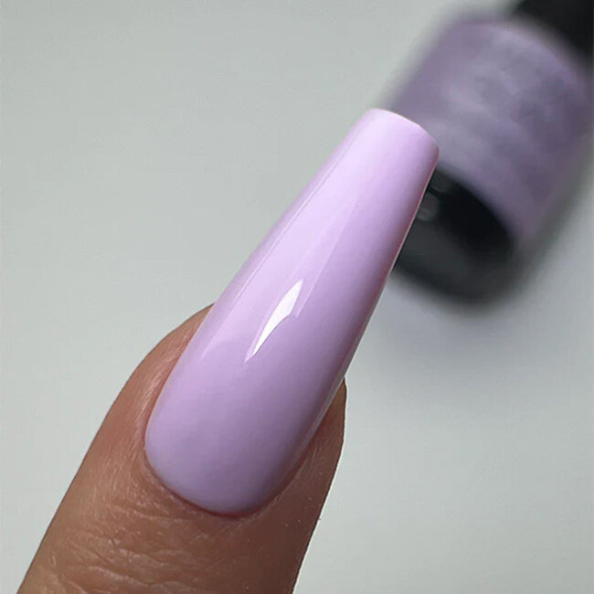 Madam Glam Mini Lilac Lace