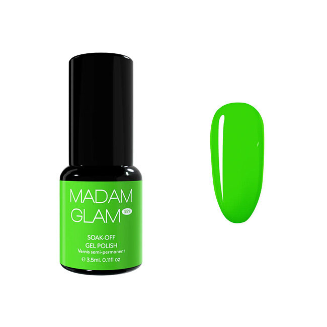 Madam Glam Mini Jenna
