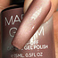 Madam Glam Rose Taupe Cat Eye