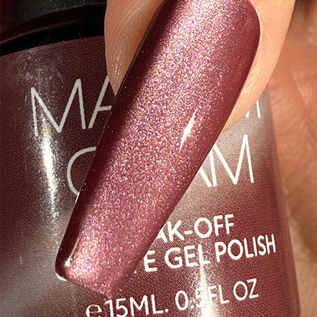 Madam Glam Wine & Berries Cat Eye