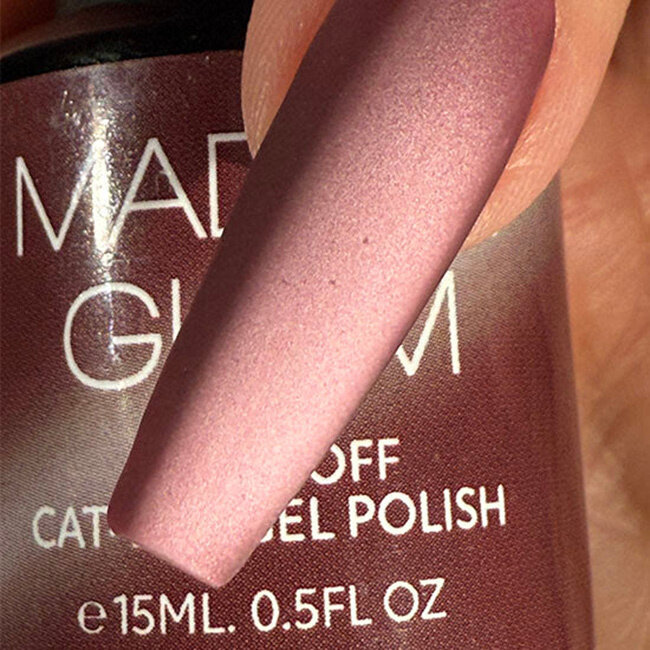 Madam Glam Wine & Berries Cat Eye