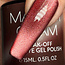 Madam Glam Cherry Mocha Cat Eye