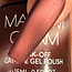 Madam Glam Cherry Mocha Cat Eye