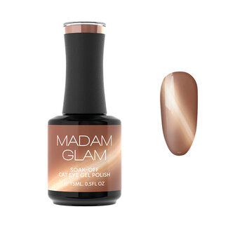 Madam Glam Madam Glam Crispy Leaves Cat Eye