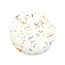 Madam Glam Cloud Blue Flakes Builder