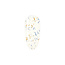 Madam Glam Cloud Blue Flakes Builder