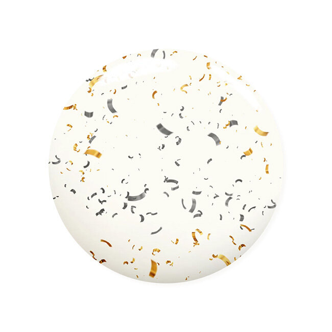 Madam Glam Ivory Flakes Builder