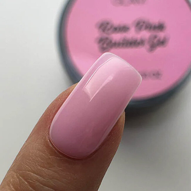 Madam Glam Rose Pink Builder