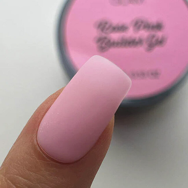 Madam Glam Rose Pink Builder
