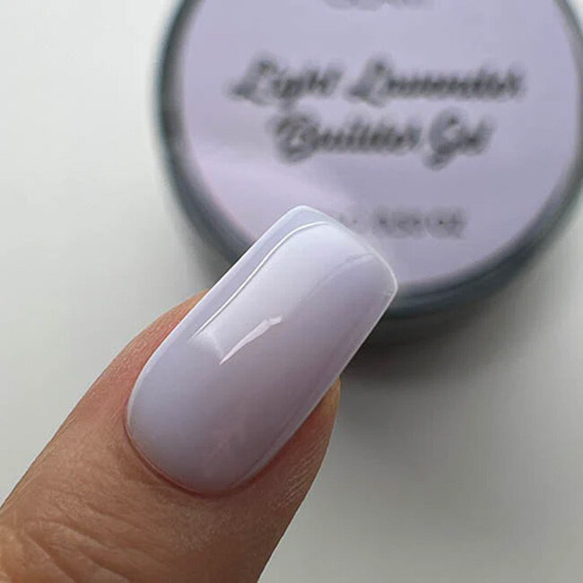 Madam Glam Light Lavender Builder