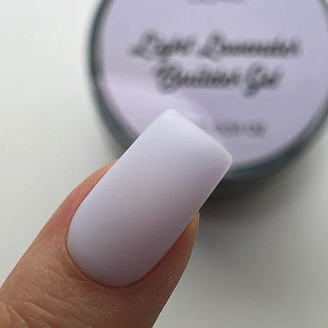 Madam Glam Light Lavender Builder