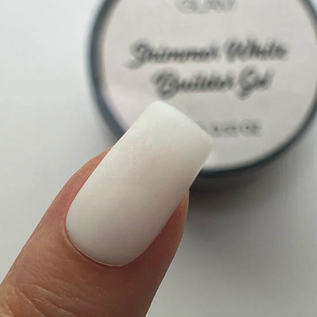 Madam Glam Shimmer White Builder