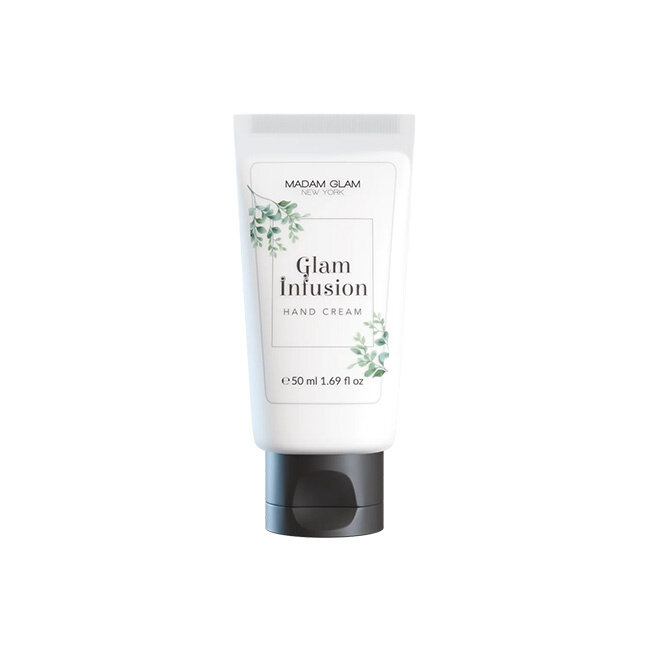 Madam Glam Glam Infusion Hand Cream
