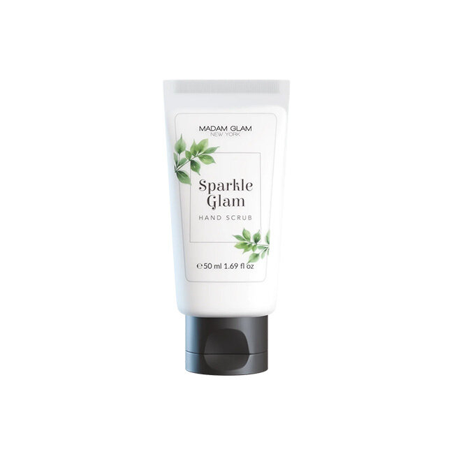 Madam Glam Sparkle Glam Hand Cream