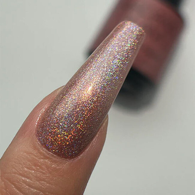 Madam Glam Treasure Book