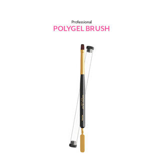 Madam Glam Madam Glam Polygel Brush