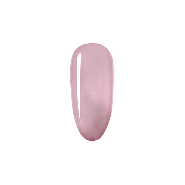 Madam Glam Pink Fiberglass Gel