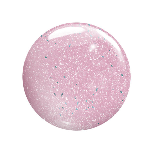 Madam Glam Pink Mermaid Builder Gel