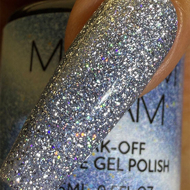 Madam Glam April Showers Cat Eye