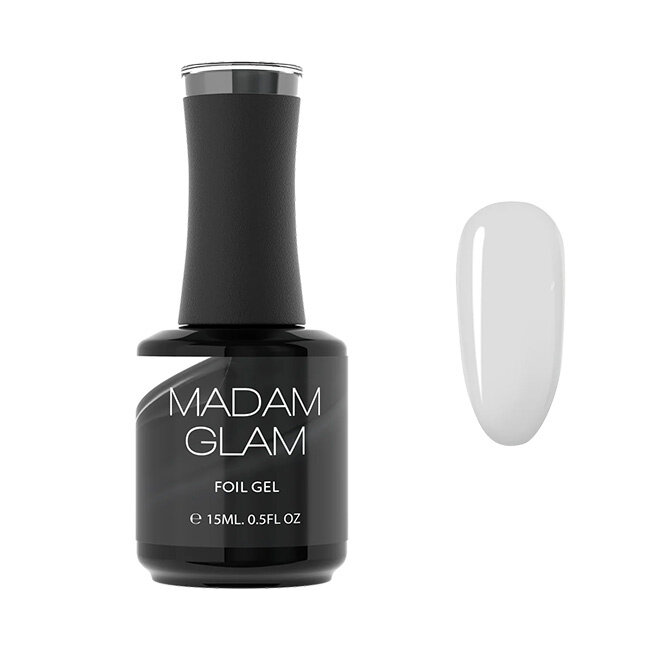 Madam Glam Foil Gel