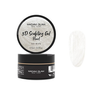 Madam Glam Madam Glam 3D Sculpting Pearl Gel