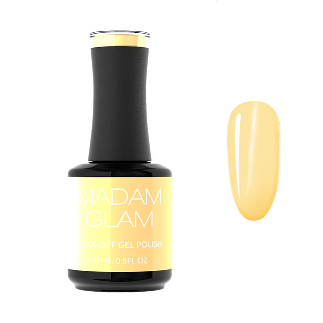 Madam Glam Moms & Mimosas