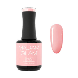 Madam Glam Madam Glam Soft Pink